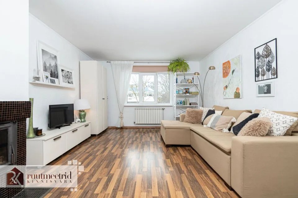 2-toaline Korter - Tallinn, Põhja-Tallinna linnaosa - foto 3