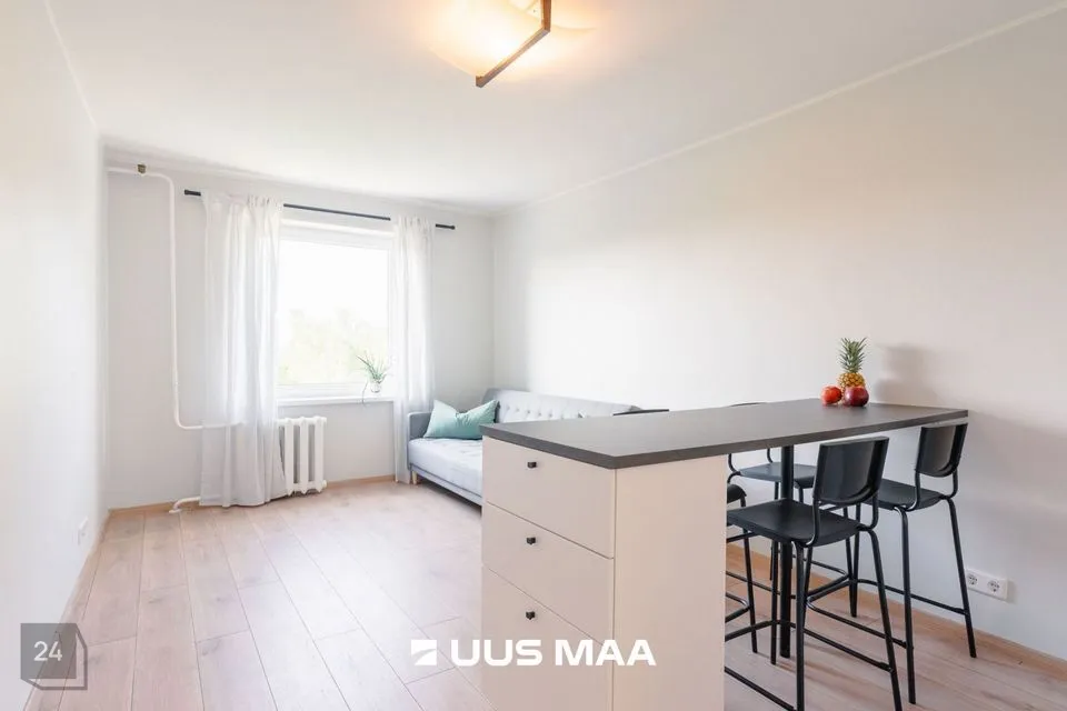 3-toaline Korter - Tapa vald, Tapa linn - foto 4