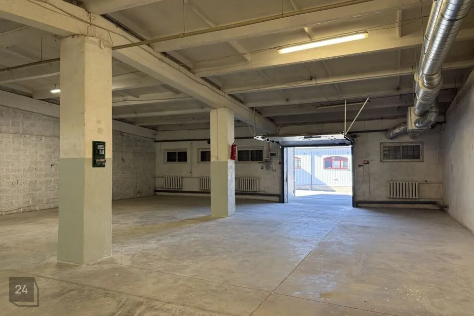 Kaubandus, 210 m² Äripind  -  Tallinn, Mustamäe linnaosa - foto 3
