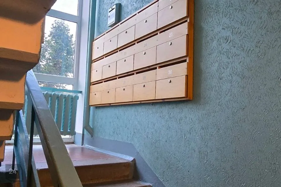 2-toaline Korter  -  Kohtla-Järve linn, Järve linnaosa - foto 2
