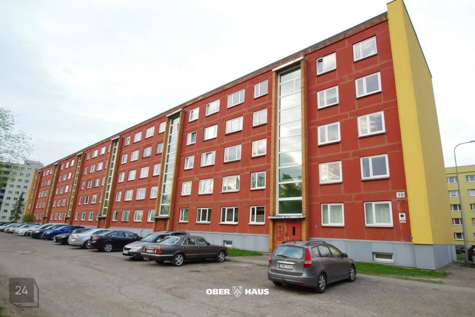 3-toaline Korter  -  Tartu linn, Tartu linn - foto 2