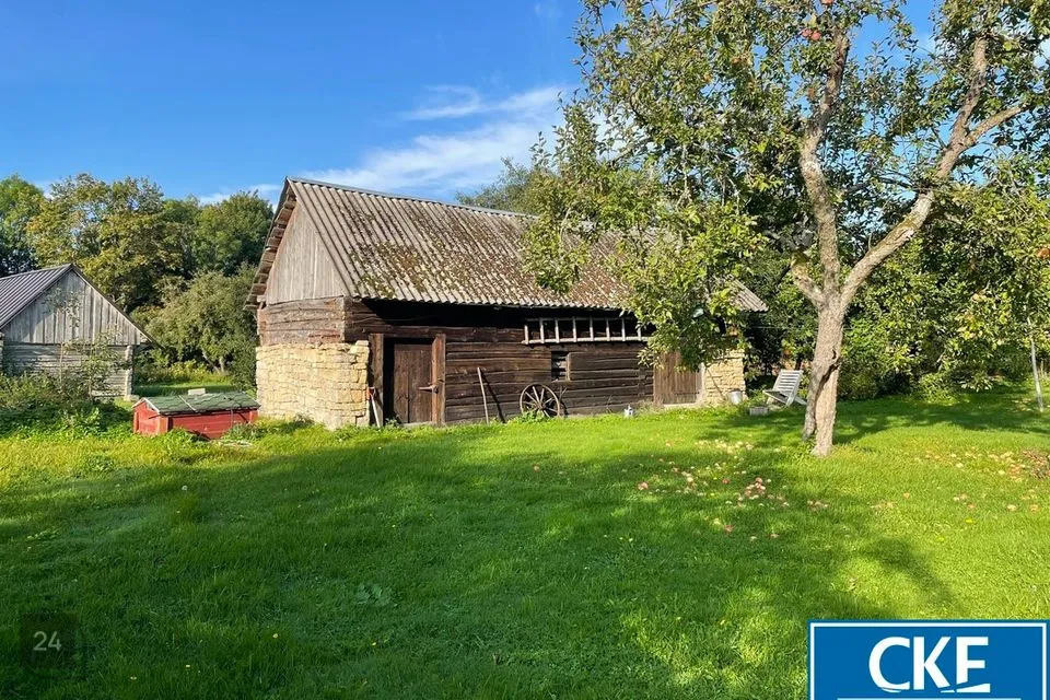 50 m² дом в Saaremaa vald, Võhma küla - фото 5