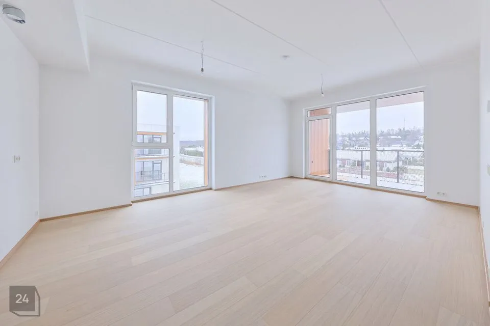 5-toaline Korter  -  Tallinn, Haabersti linnaosa - foto 5