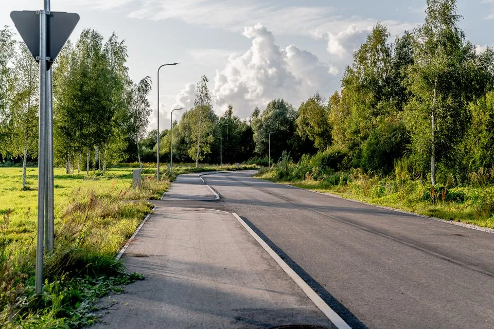 Elamumaa, 912 m² Maa - Pärnu linn, Pärnu linn - foto 2