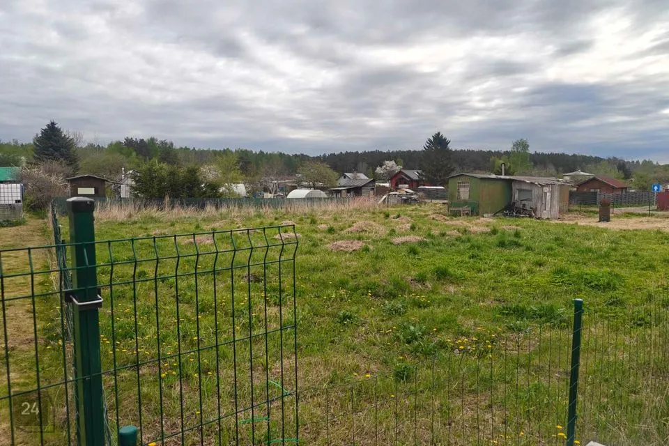 Maatulundusmaa, 1127 m² участок в Jõelähtme vald, Ülgase küla
