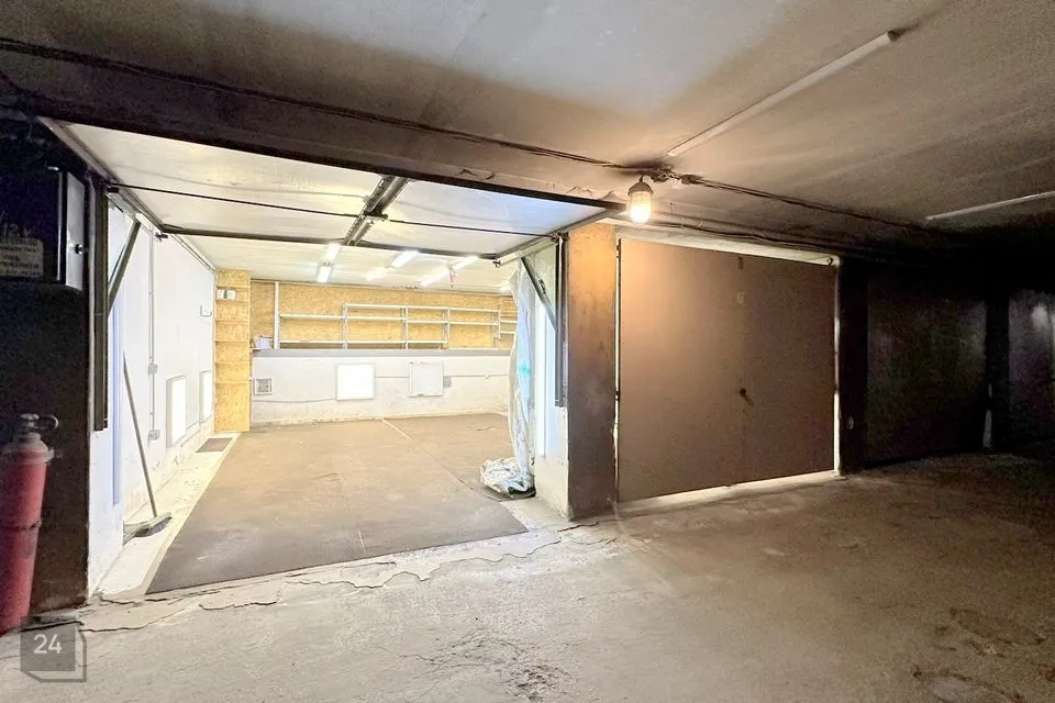 33 m² Garaaž - Tallinn, Mustamäe linnaosa - foto 5