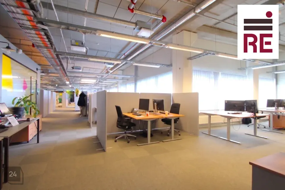 Bureau or Service, 1442 m² business in Tallinn, Lasnamäe linnaosa - photo 5
