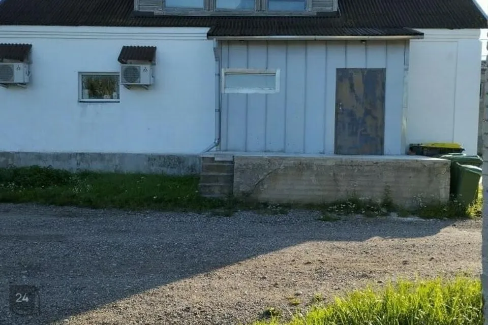 6-комнатная дом в Mustvee vald, Tiheda küla - фото 4