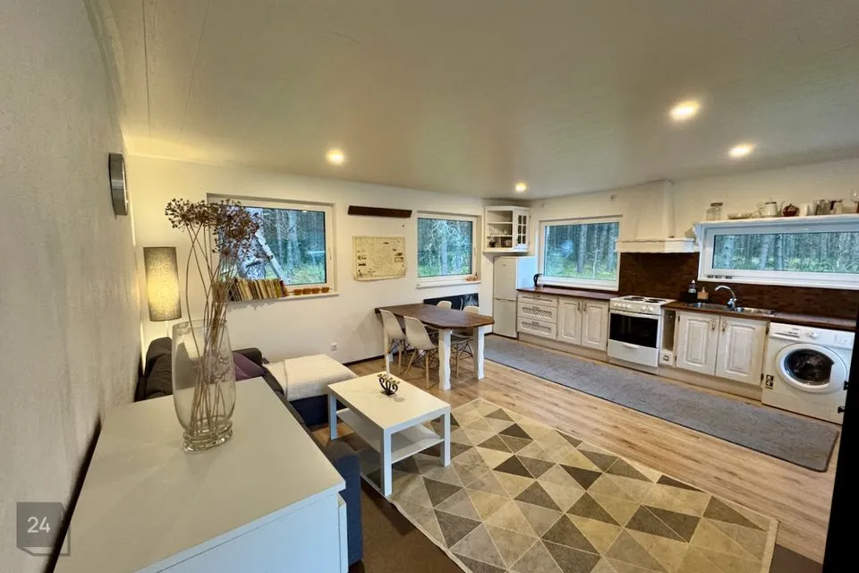 4-toaline Maja - Viimsi vald, Lääneotsa küla - foto 2