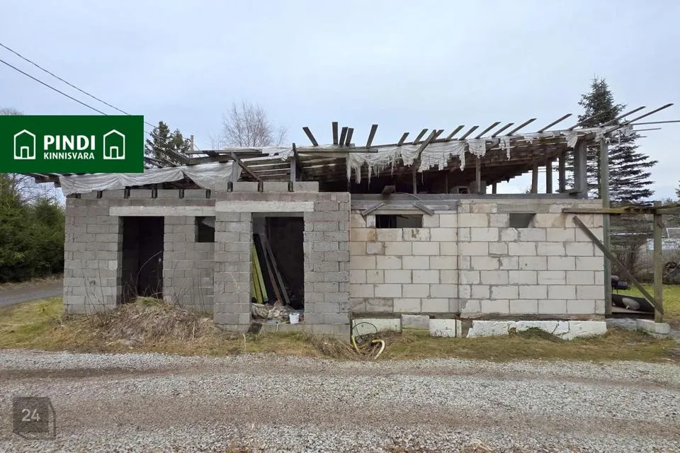 4-комнатная дом в Harku vald, Liikva küla - фото 5