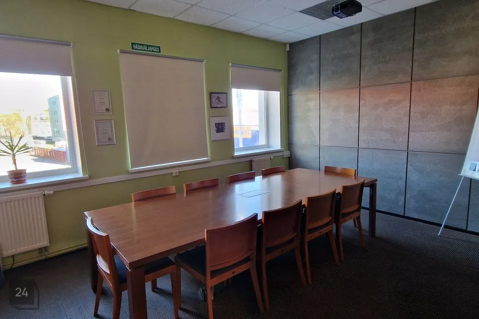 Büroo, 105 m² Äripind  -  Tallinn, Nõmme linnaosa - foto 5