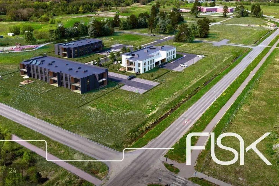 5-комнатная Квартира в Harku vald, Tiskre küla - фото 2