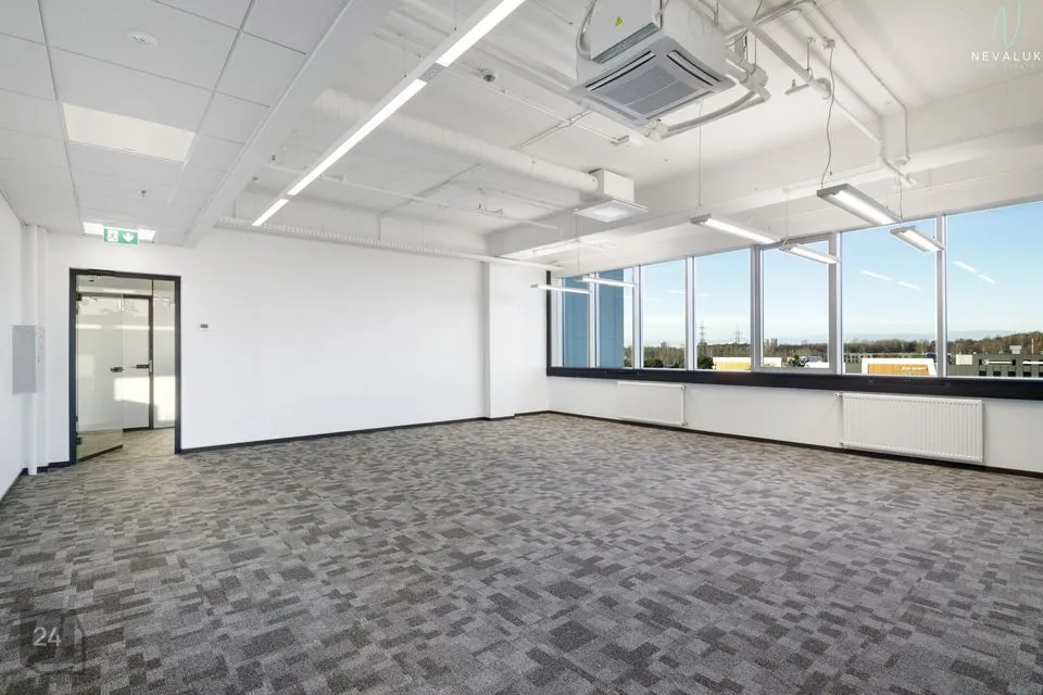 Büroo, 281 m² Äripind - Tallinn, Mustamäe linnaosa - foto 2