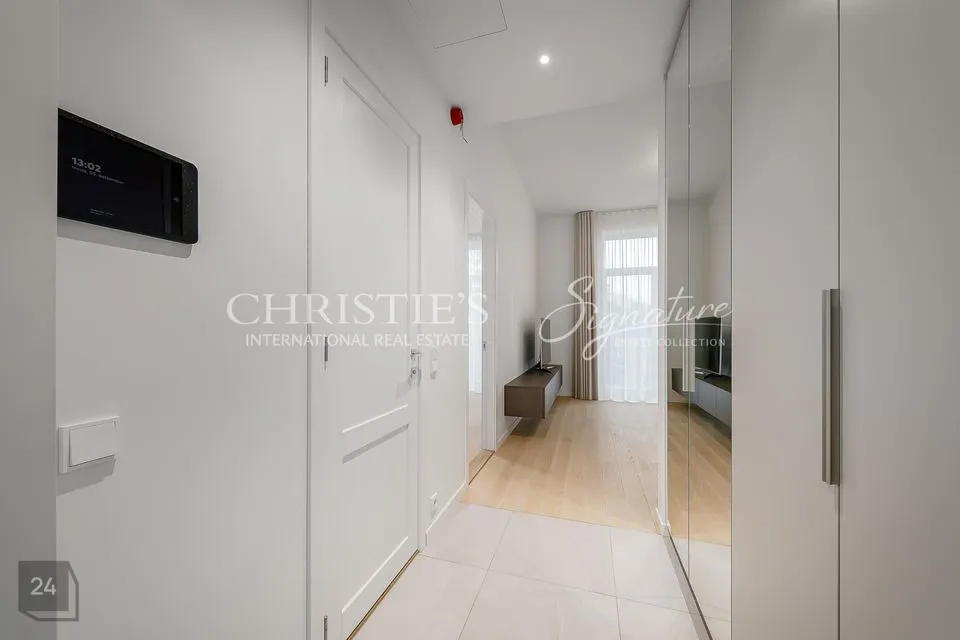 2-toaline Korter  -  Tallinn, Kesklinna linnaosa - foto 3