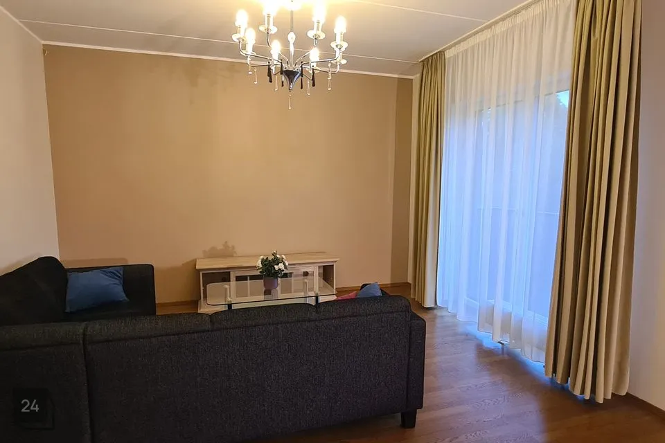 2-toaline Korter - Tallinn, Põhja-Tallinna linnaosa - foto 5