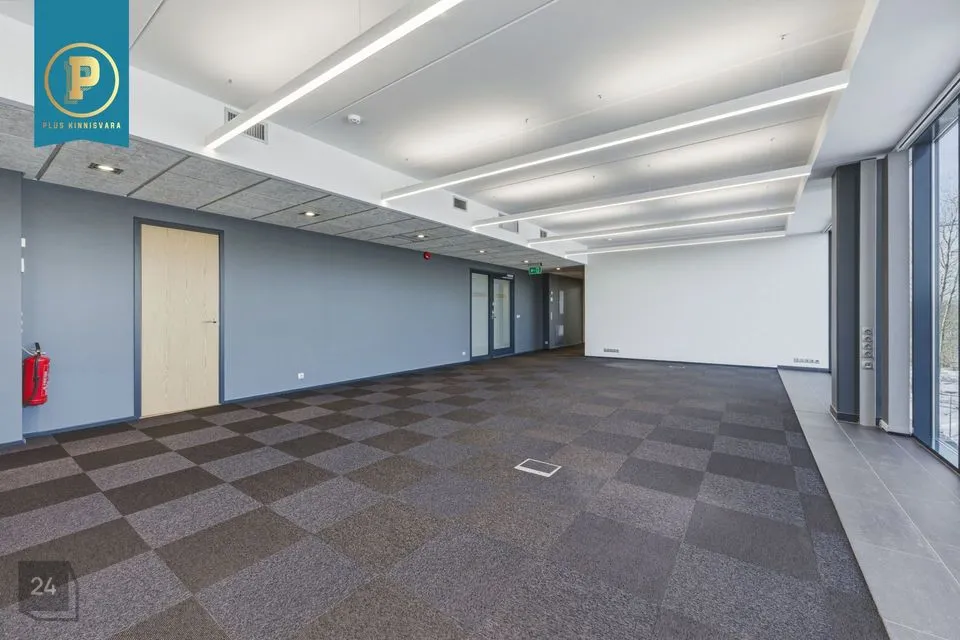 Büroo, 163 m² Äripind  -  Tallinn, Haabersti linnaosa - foto 4
