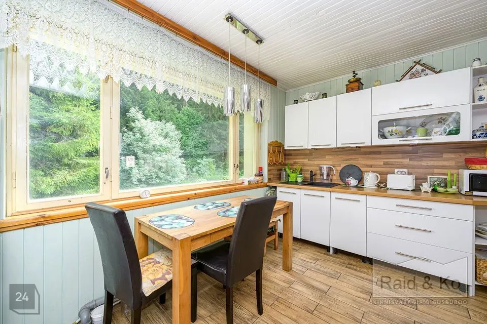 4-toaline Suvila - Kohila vald, Vilivere küla - foto 2