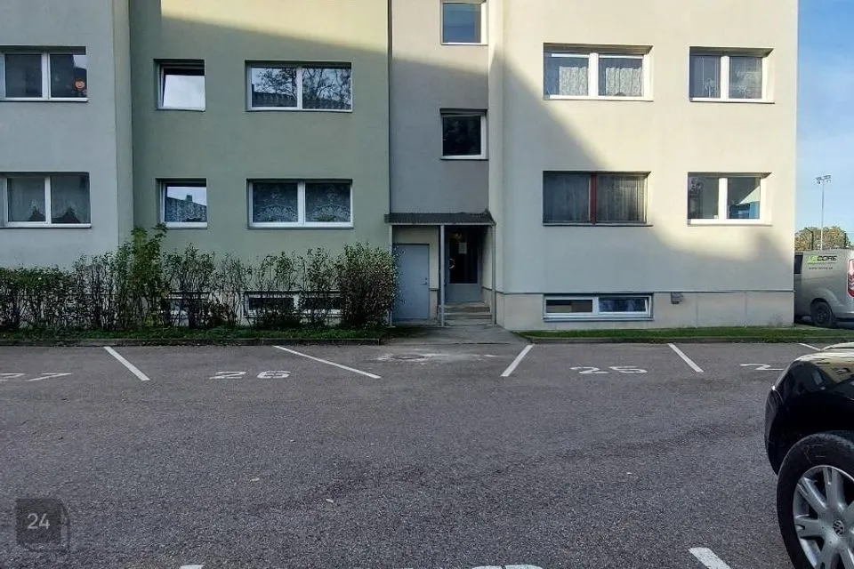 1-toaline Korter - Tallinn, Kristiine linnaosa - foto 2