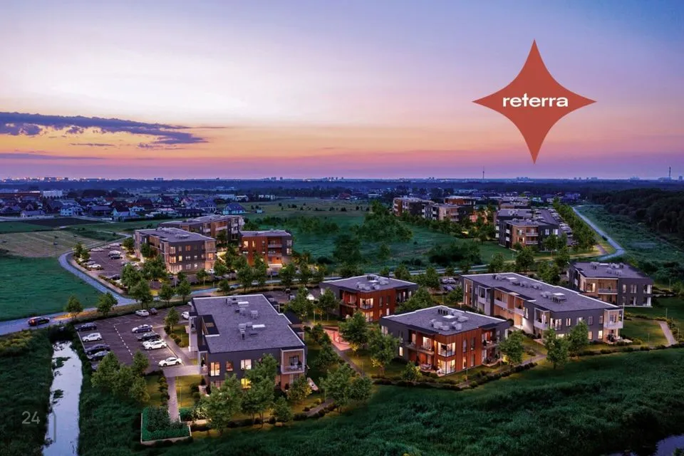 2-toaline Korter - Rae vald, Rae küla