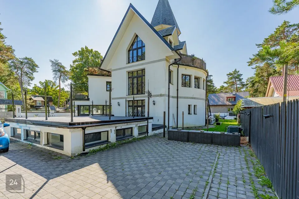 1-toaline Korter - Tallinn, Nõmme linnaosa
