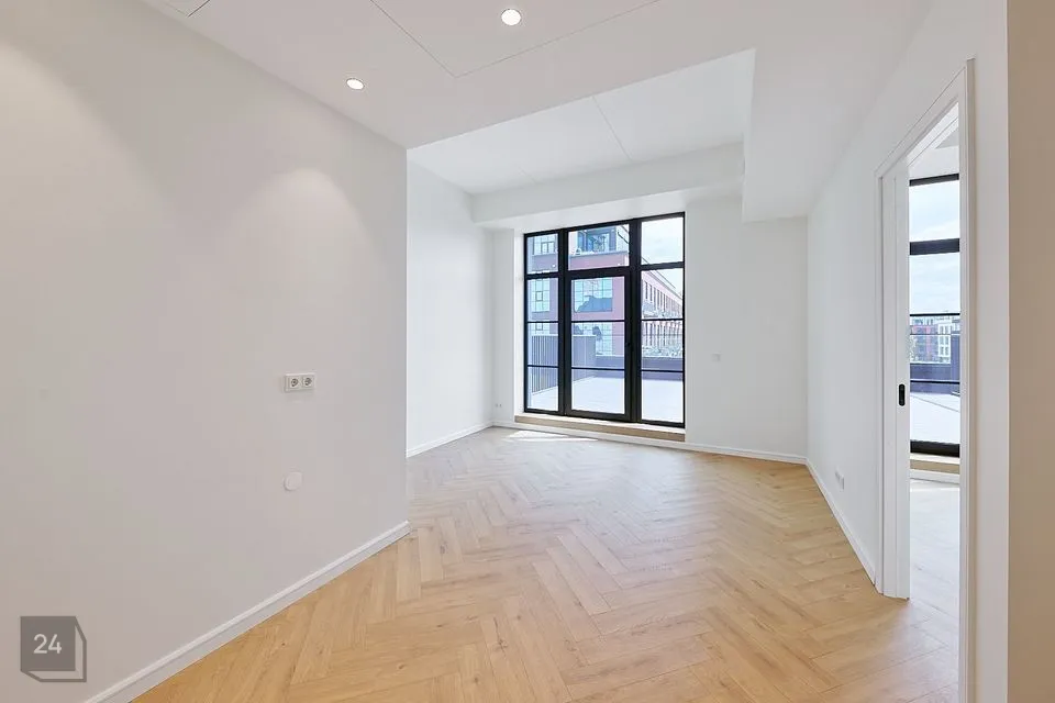 43 m² Äripind  -  Tallinn, Põhja-Tallinna linnaosa - foto 4