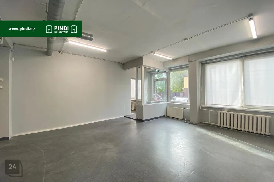 Mitme sihtotstarbega, 257 m² Äripind  -  Tallinn, Kristiine linnaosa - foto 4