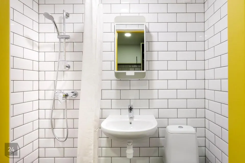 1-toaline Korter - Keila linn - foto 3