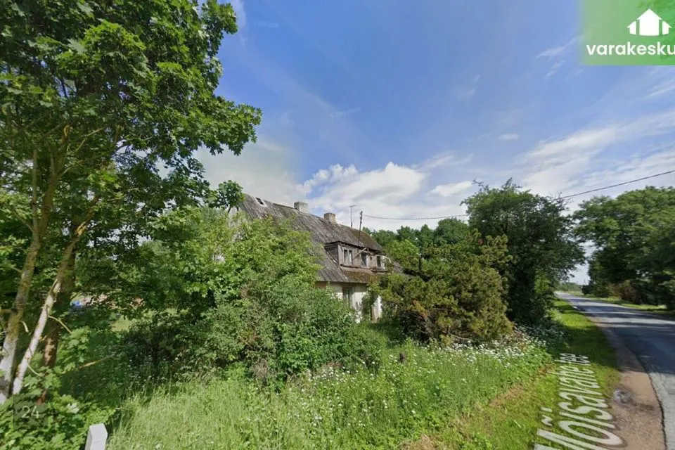 Elamumaa, 2108 m² Maa - Jõgeva vald, Saduküla - foto 3