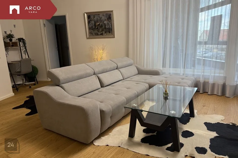 2-toaline Korter - Tallinn, Kesklinna linnaosa - foto 2