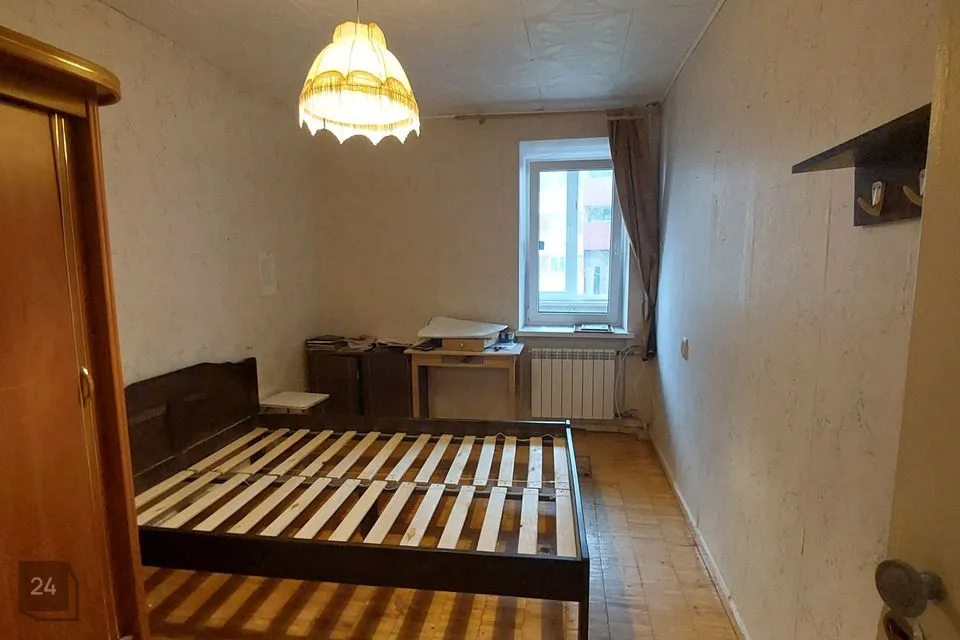 1-toaline Korter  -  Sillamäe linn - foto 5