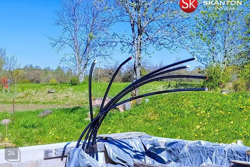 Elamumaa, 6751 m² Maa - Lääne-Nigula vald, Koluvere küla - foto 3