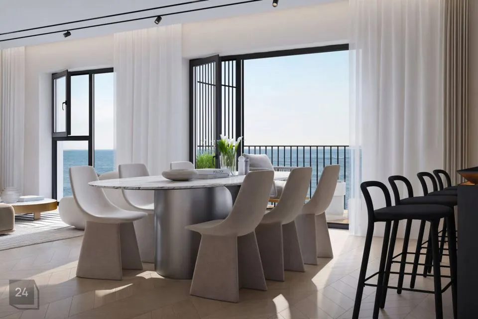 5-room apartment in Tallinn, Põhja-Tallinna linnaosa - photo 2