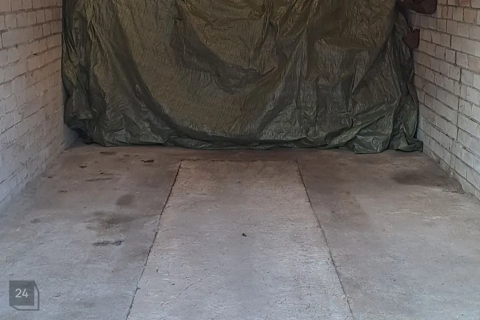 20 m² Garaaž  -  Viljandi linn - foto 2