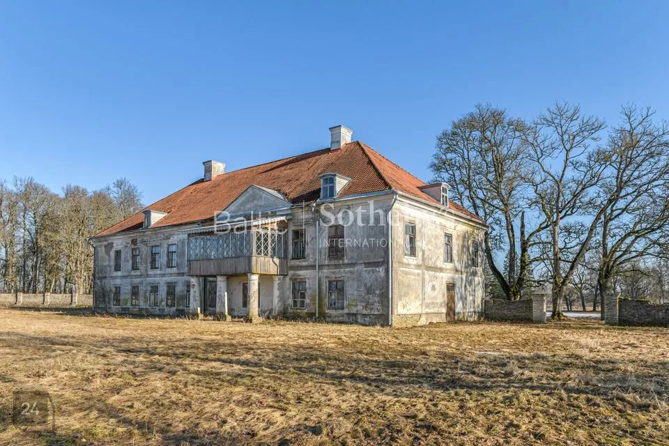 14-toaline Maja - Järva vald, Seidla küla - foto 3