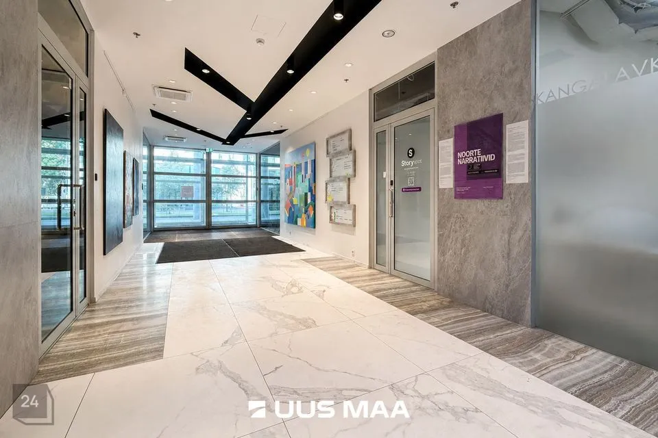 248 m² Äripind - Tallinn, Kesklinna linnaosa - foto 3