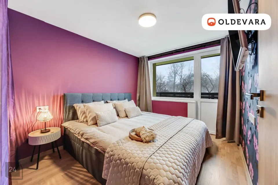 3-toaline Korter  -  Rapla vald, Kaiu alevik - foto 2