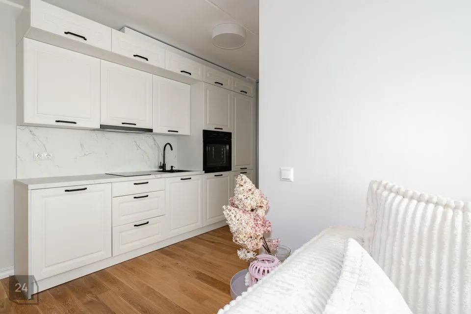 2-toaline Korter  -  Haapsalu linn, Haapsalu linn - foto 2