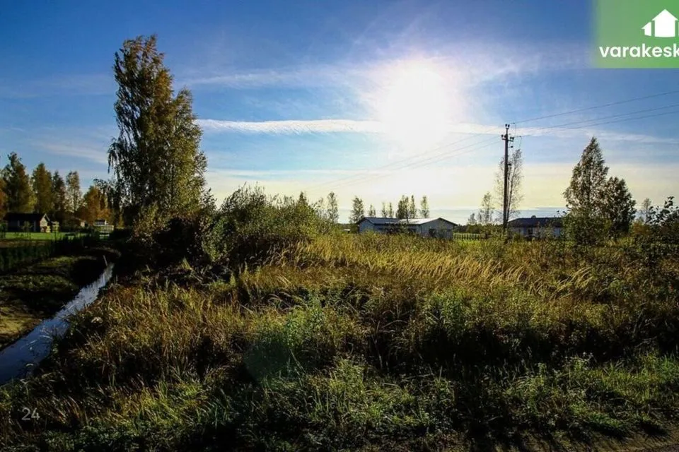 Elamumaa, 3045 m² Maa  -  Pärnu linn, Papsaare küla - foto 3