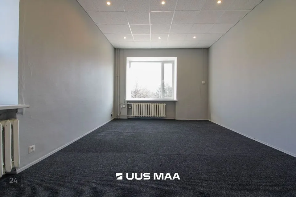 Büroo, 26 m² Äripind - Pärnu linn, Pärnu linn - foto 2