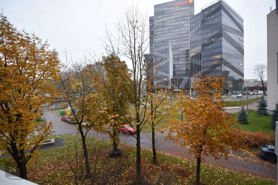 1-toaline Korter  -  Tallinn, Kesklinna linnaosa - foto 2