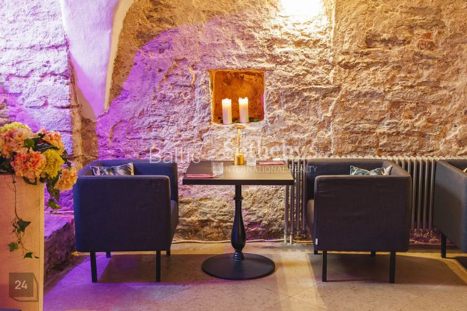 Toitlustus, 246 m² Äripind  -  Tallinn, Kesklinna linnaosa - foto 4