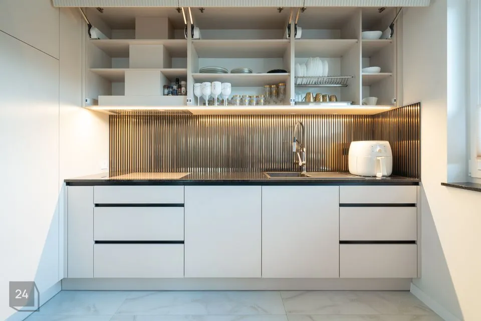 4-toaline Maja - Viimsi vald, Metsakasti küla - foto 5