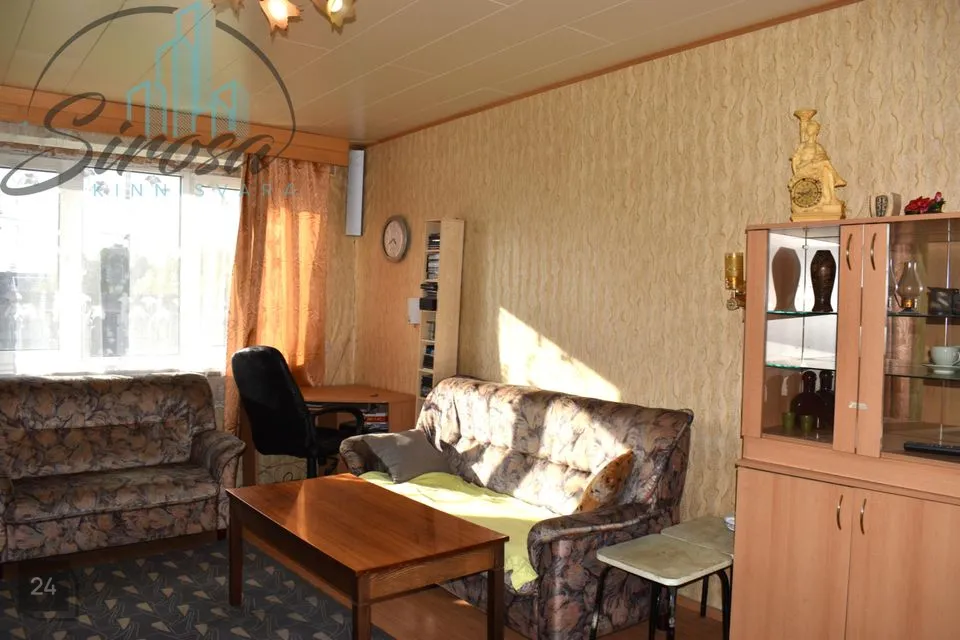 2-room apartment in Lüganuse vald, Erra alevik - photo 2