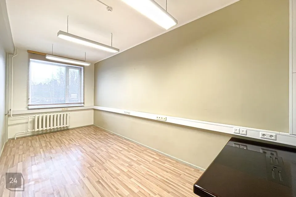 Büroo või Teenindus, 17 m² Äripind  -  Tallinn, Kesklinna linnaosa