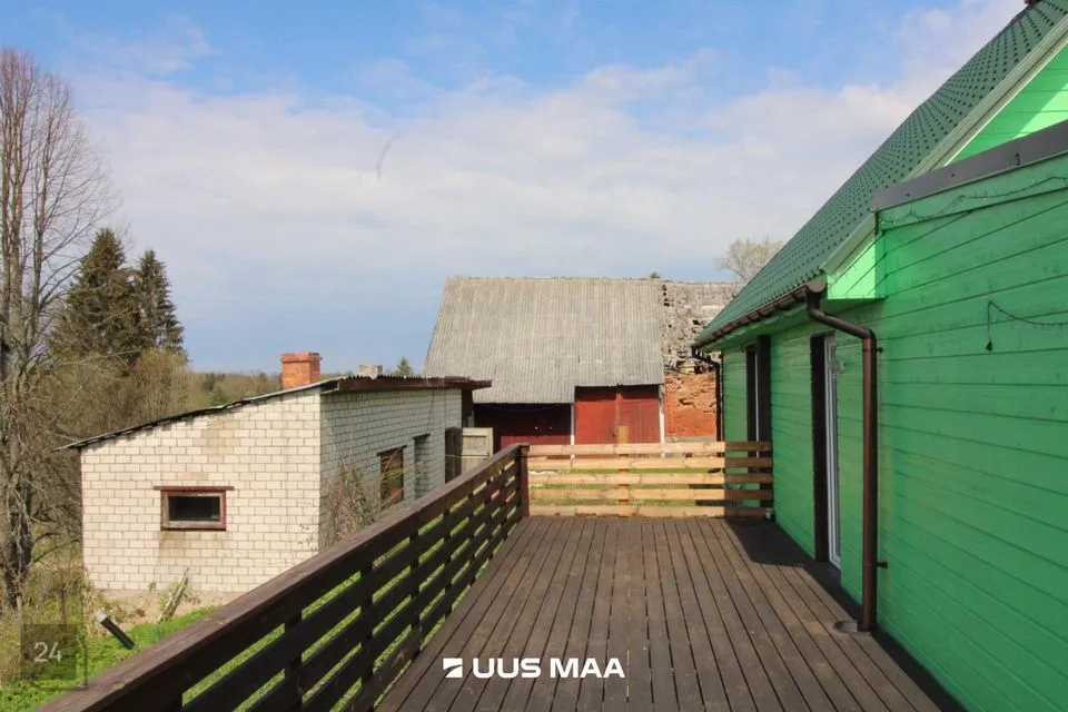 3-комнатная дом в Otepää vald, Lossiküla - фото 4