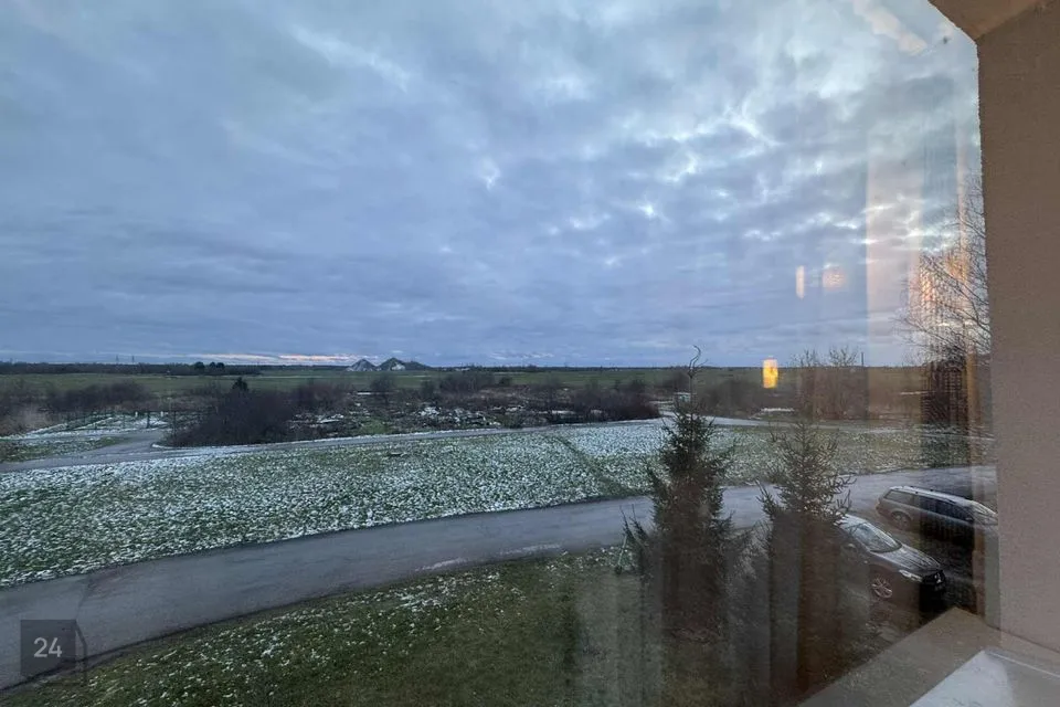 2-toaline Korter  -  Kohtla-Järve linn, Järve linnaosa - foto 4