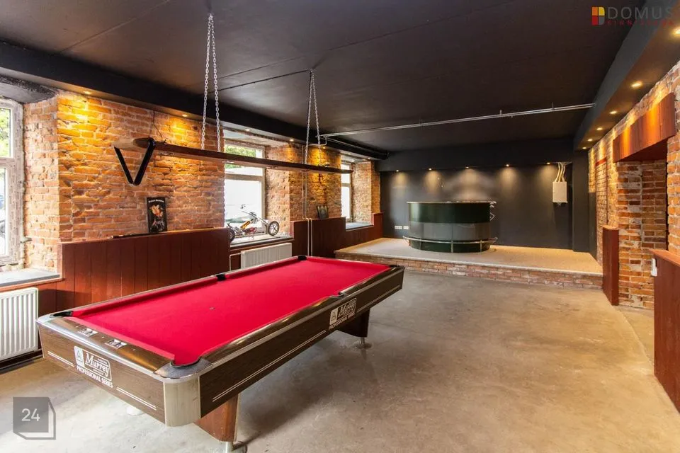 152 m² business in Tartu linn, Tartu linn