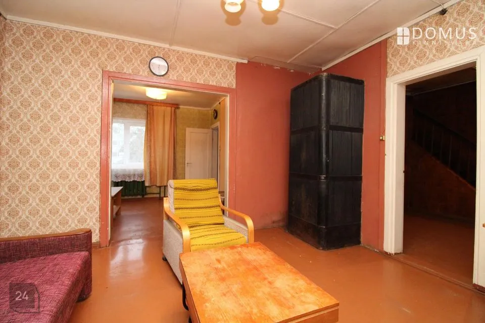 5-room house in Põhja-Sakala vald, Võhma linn - photo 5