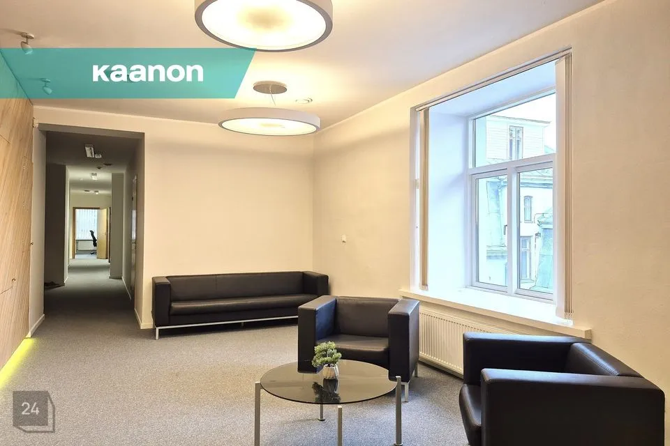 Büroo, 147 m² Äripind - Tartu linn, Tartu linn - foto 2