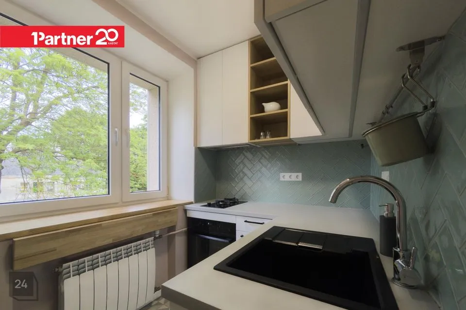 2-toaline Korter - Tallinn, Põhja-Tallinna linnaosa